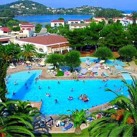 Park Corfu Gouviá