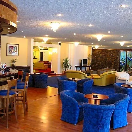 Park Corfu 酒店 古维亚