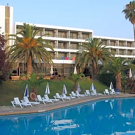 Park Corfu