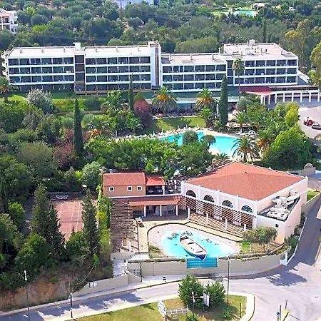 酒店 Park Corfu