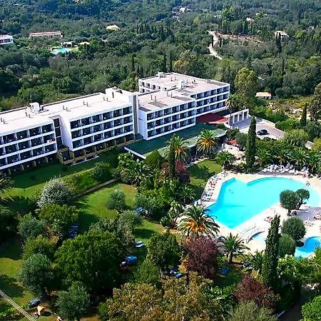 Park Corfu 酒店 古维亚