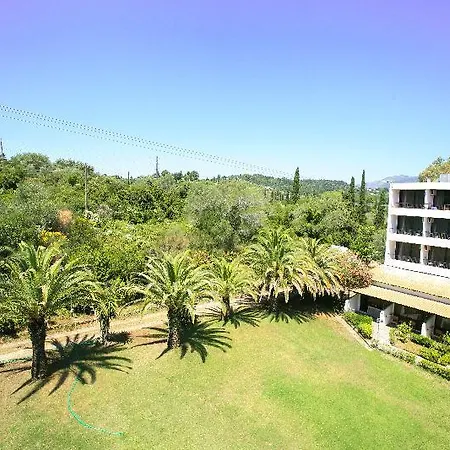 Park Corfu 3* Gouvia