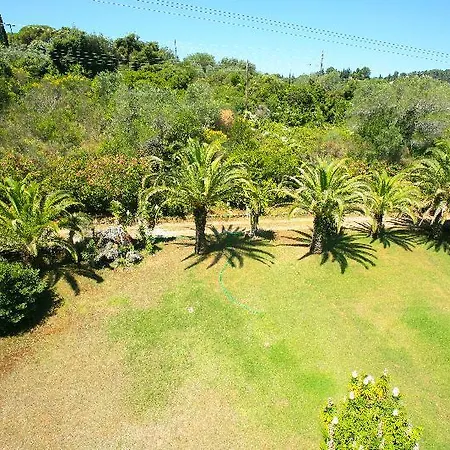 Park Corfu Hotel 3*