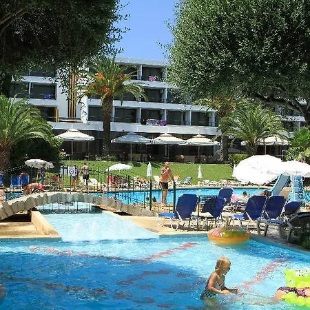 Park Corfu Hotel 3*
