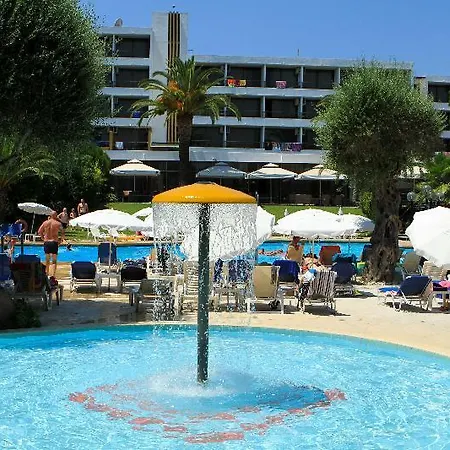 Park Corfu 酒店 古维亚