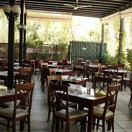 Park Corfu 酒店 古维亚