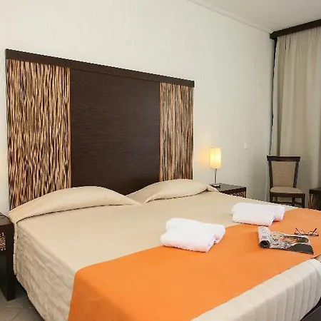 Hotel Park Corfu Gouvia