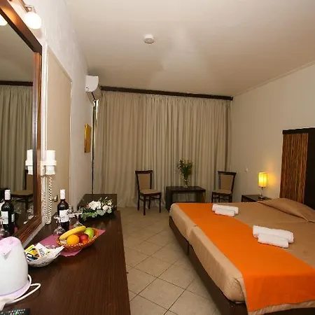 酒店 Park Corfu 3*