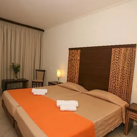 Park Corfu Hotel 3*