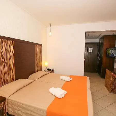 Park Corfu 3*