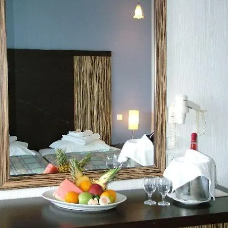 Park Corfu Hotel Gouvia