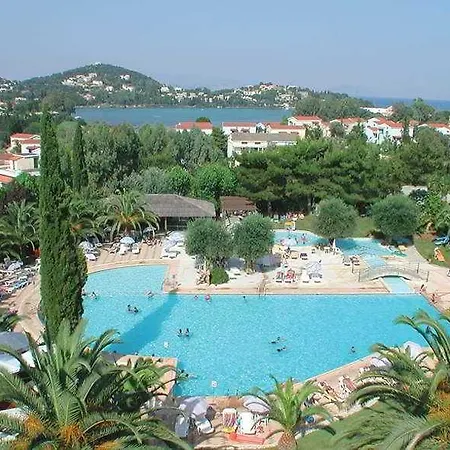 Hotel Park Corfu Gouvia