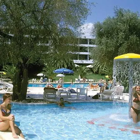 Hotel Park Corfu