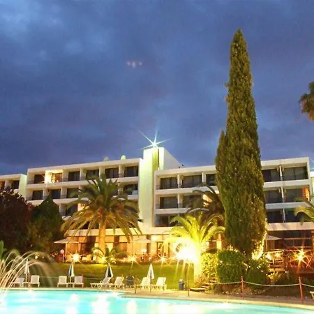 Park Corfu Hotel 3*