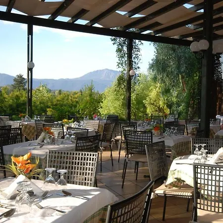 Hotel Park Corfu Gouvia