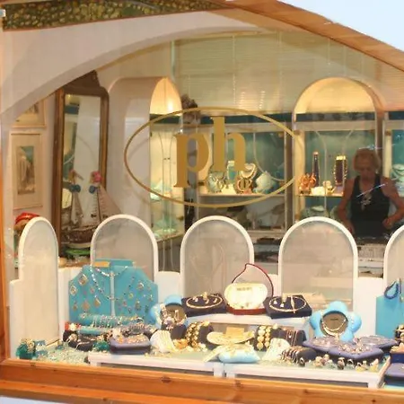 Park Corfu 3*