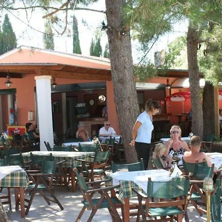 Park Corfu