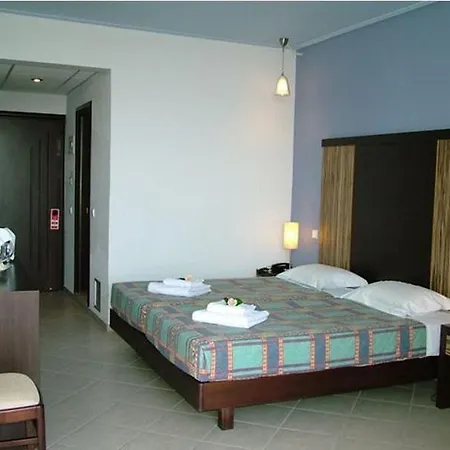 Park Corfu 3*
