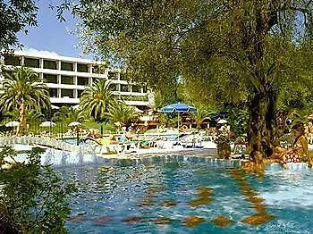 Hotel Park Corfu