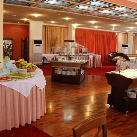 Hotel Park Corfu Gouvia