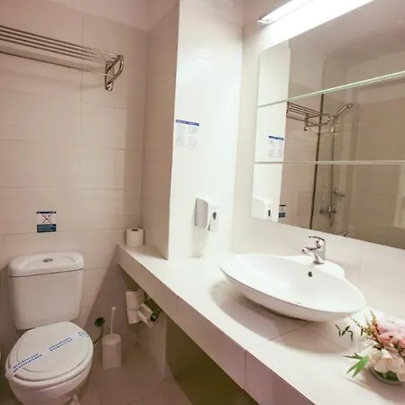 Park Corfu Hotel Gouvia