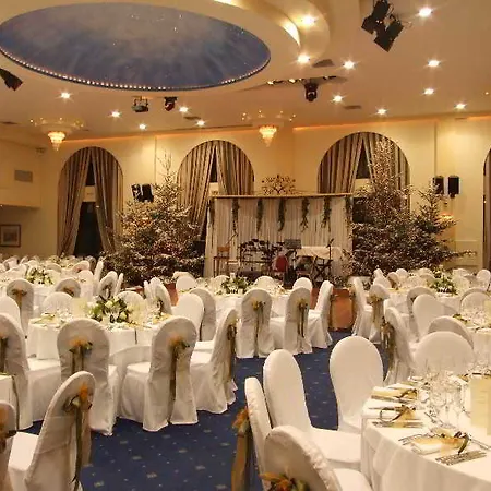 Park Corfu 3*