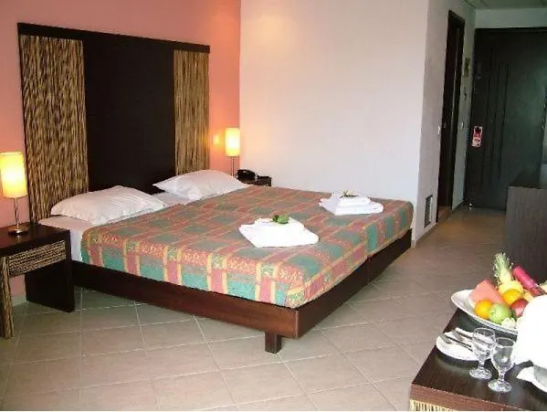 Hotel Park Corfu Gouvia