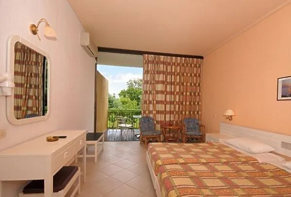 Park Corfu Hotel 3*