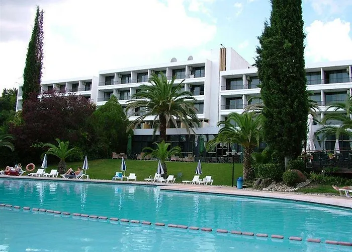Park Corfu