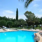 Park Corfu 3*