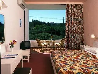 Park Corfu جوفيا