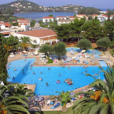 Park Corfu