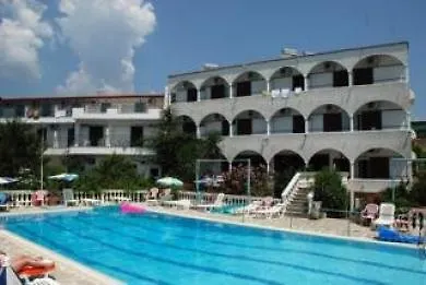 Hotel Park Corfu Gouvia