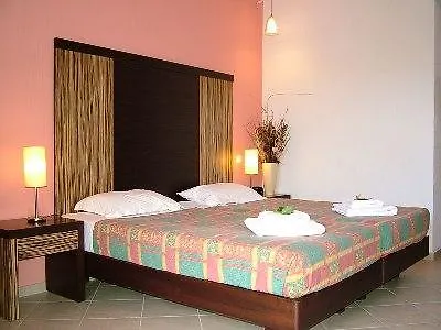 Hotel Park Corfu