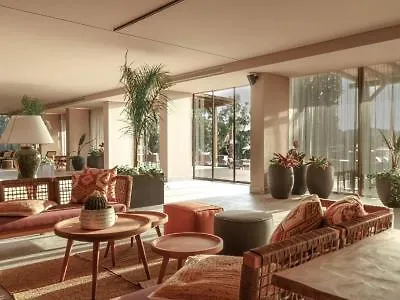 Park Corfu 3* جوفيا