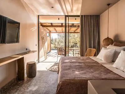 Park Corfu 3* Gouvia