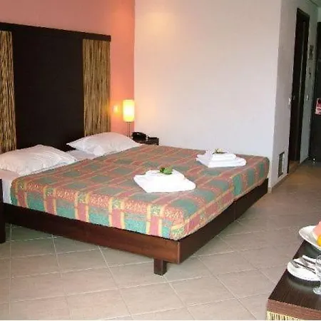 Hotel Park Corfu Gouvia