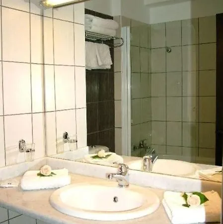 Park Corfu Hotel Gouvia