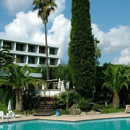 Park Corfu Hotel
