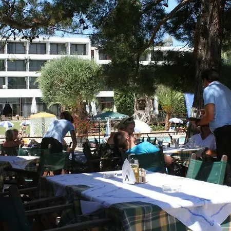 Park Corfu Hotel