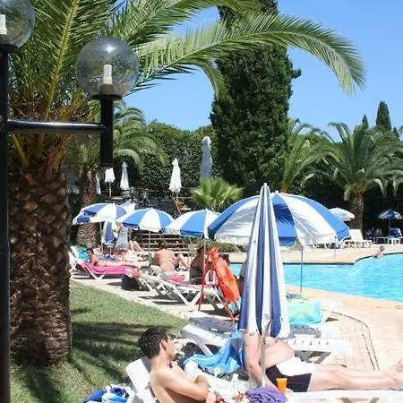 Park Corfu 3* جوفيا