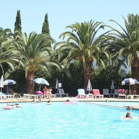Park Corfu Corfu (city)