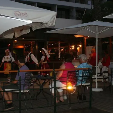 Hotel Park Corfu 3*