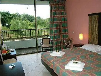 Park Corfu Hotel