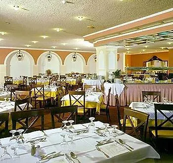 Hotel Park Corfu Gouvia