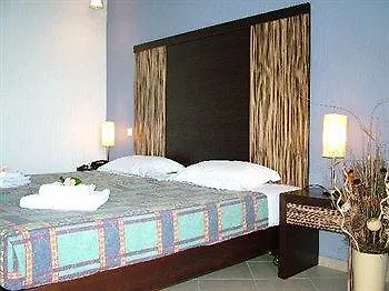 Park Corfu Hotel