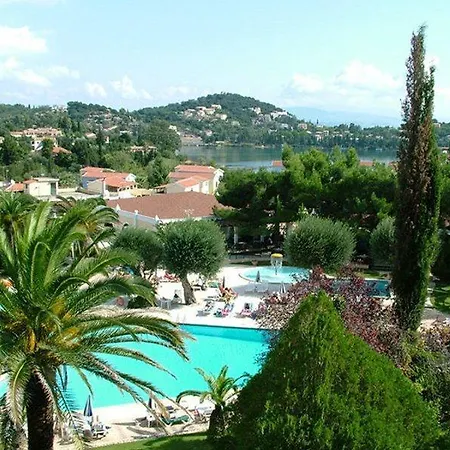 Park Corfu فندق 3*