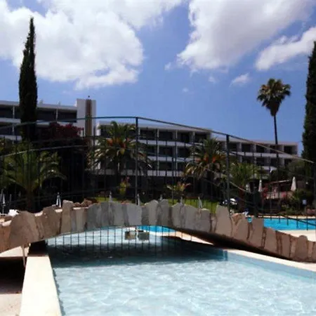 Hotel Park Corfu