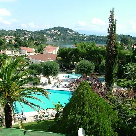Park Corfu فندق جوفيا