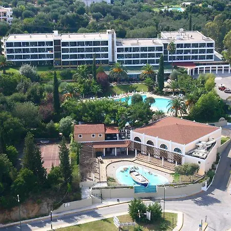 Park Corfu Corfu (city)